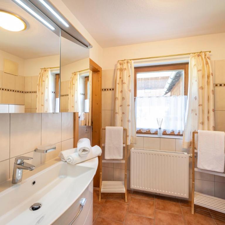 NEUHOFGUT I BoutiqueBauernhof I Echt besonders für 10 Gäste - Chalet - 14