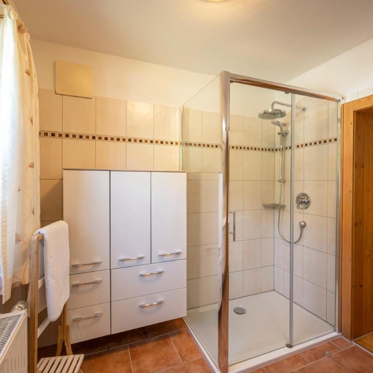 NEUHOFGUT I BoutiqueBauernhof I Echt besonders für 10 Gäste - Chalet - 13