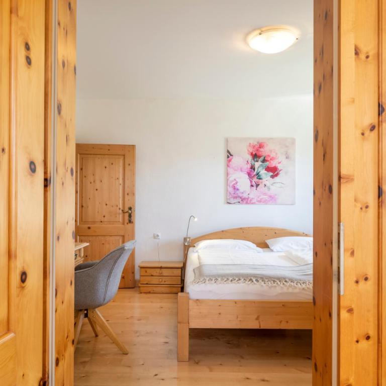 NEUHOFGUT I BoutiqueBauernhof I Echt besonders für 10 Gäste - Chalet - 21