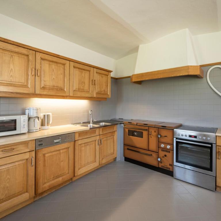 NEUHOFGUT I BoutiqueBauernhof I Echt besonders für 10 Gäste - Chalet - 6
