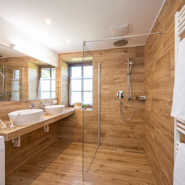 NEUHOFGUT I BoutiqueBauernhof I Echt besonders für 10 Gäste - Chalet - 12