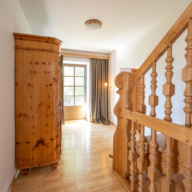 NEUHOFGUT I BoutiqueBauernhof I Echt besonders für 10 Gäste - Chalet - 17