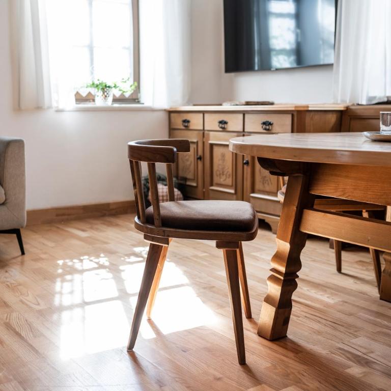 NEUHOFGUT I BoutiqueBauernhof I Echt besonders für 10 Gäste - Chalet - 9