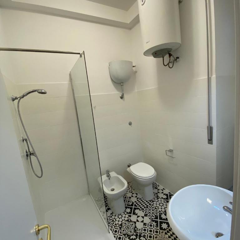 Art Atelier Apartments - Apartment mit 1 Schlafzimmer - 11