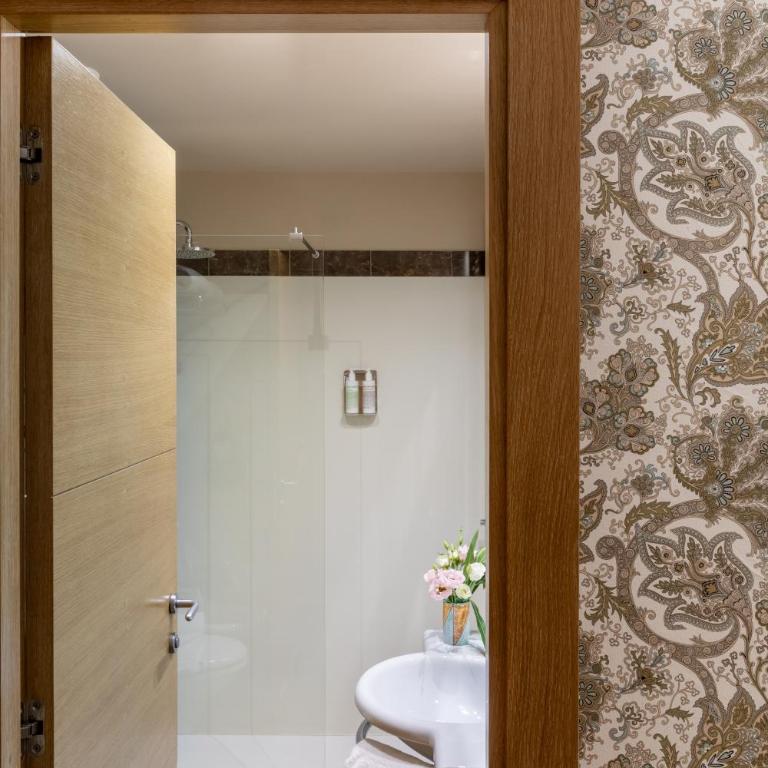 Boutique Hotel Galatea - Camera Matrimoniale Standard - 9
