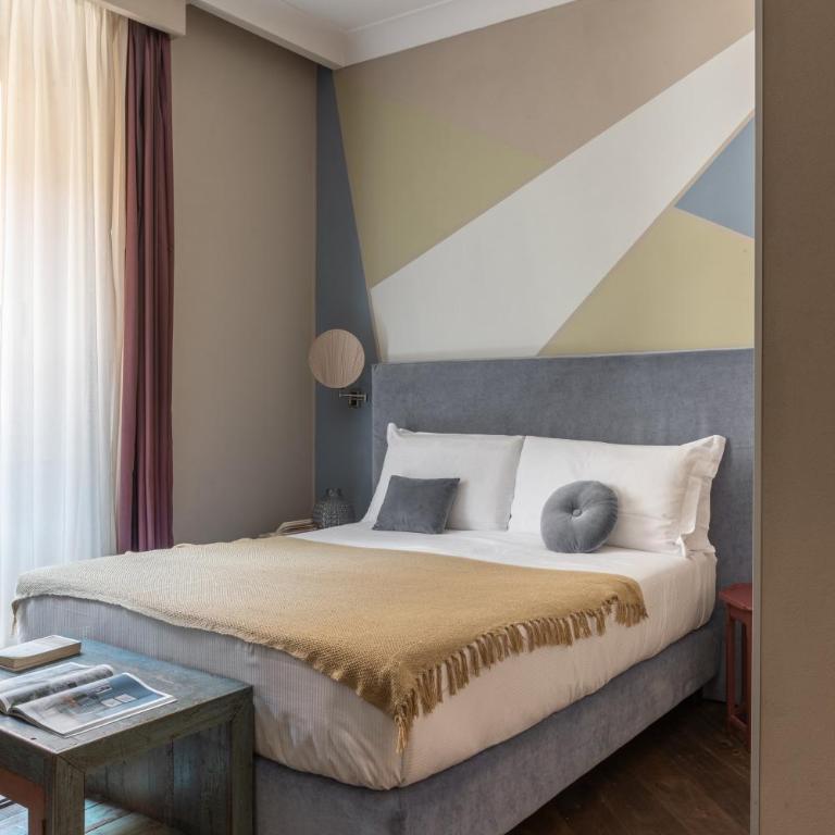 Boutique Hotel Galatea - Camera Tripla Standard - 4
