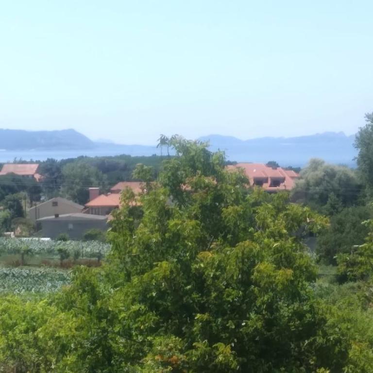 Chalet con vista a las Islas Cíes - Casa de 4 dormitorios - 34
