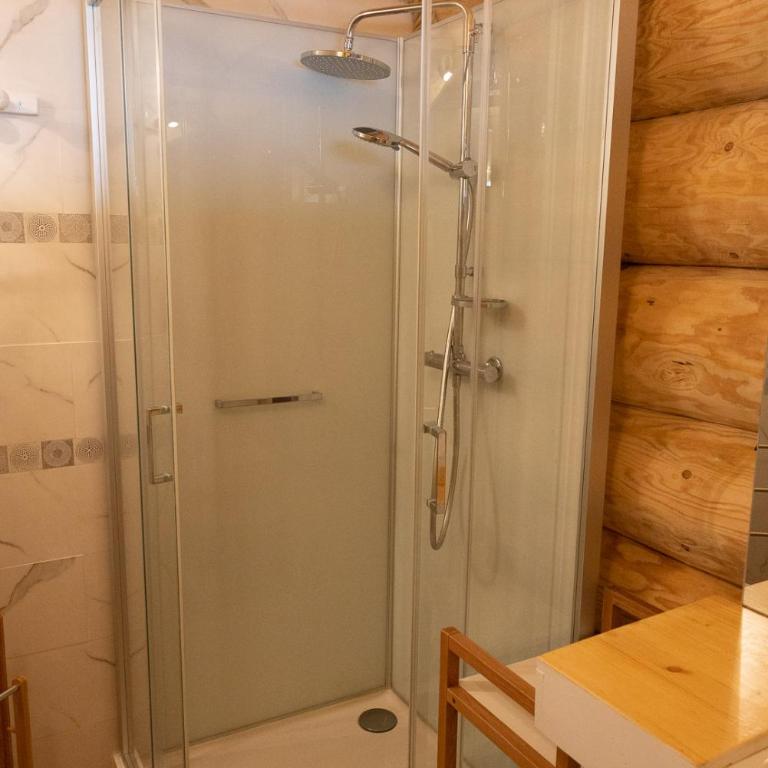 Les Flocons de Neige - Chalet Superior - 32