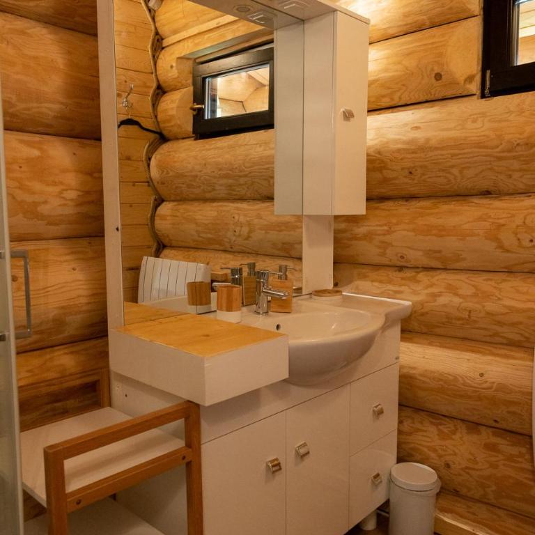 Les Flocons de Neige - Chalet Superior - 31