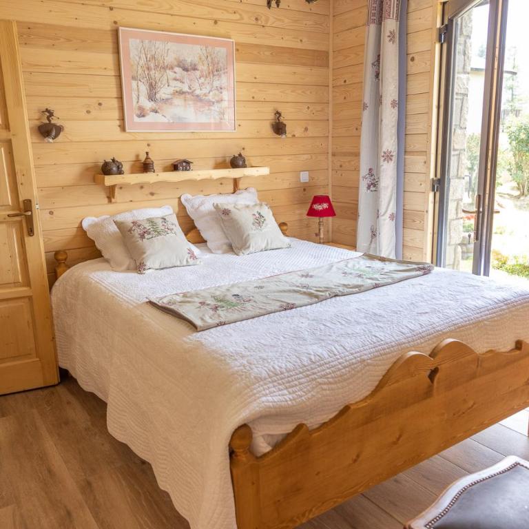 Les Flocons de Neige - Chalet Superior - 33