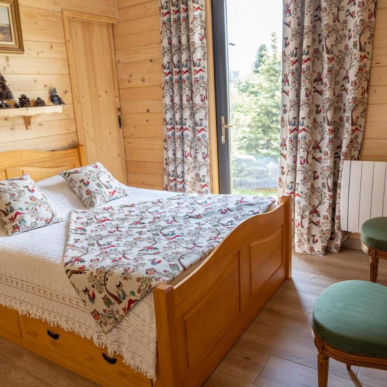 Les Flocons de Neige - Chalet Superior - 14