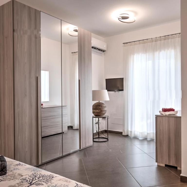 Villa Deluxe con Idromassaggio - Three-Bedroom Villa - 3