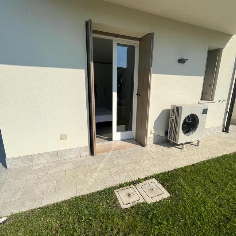 Villetta Sabri - Casa con 1 Camera da Letto - 20