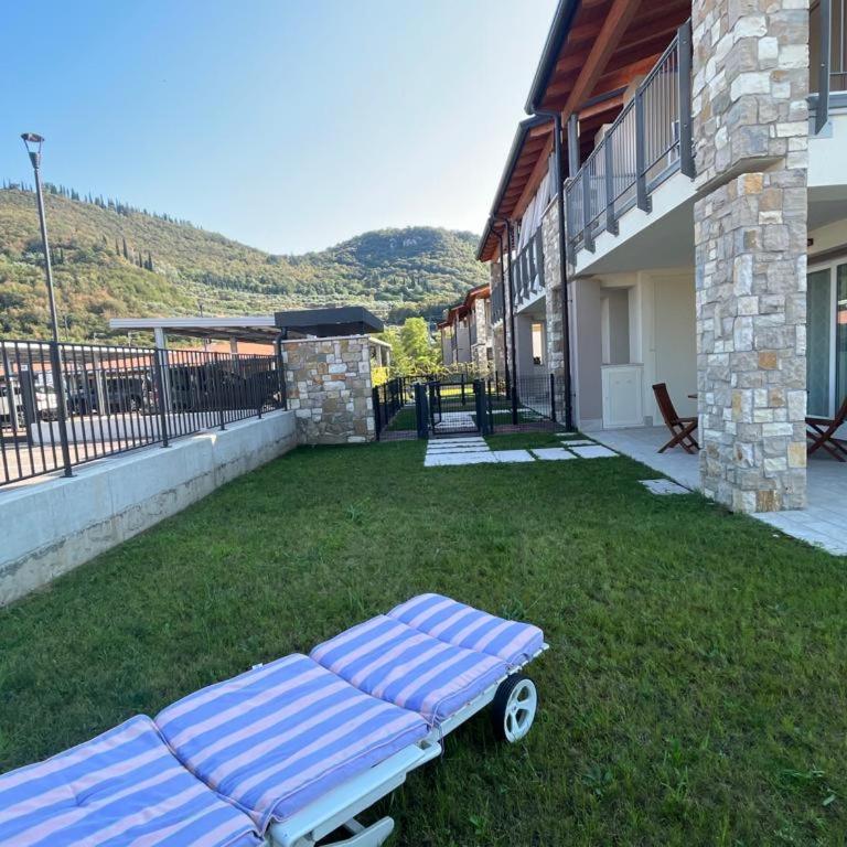 Villetta Sabri - Casa con 1 Camera da Letto - 3