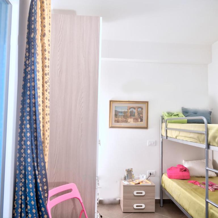Villa Deluxe con Idromassaggio - Three-Bedroom Villa - 8