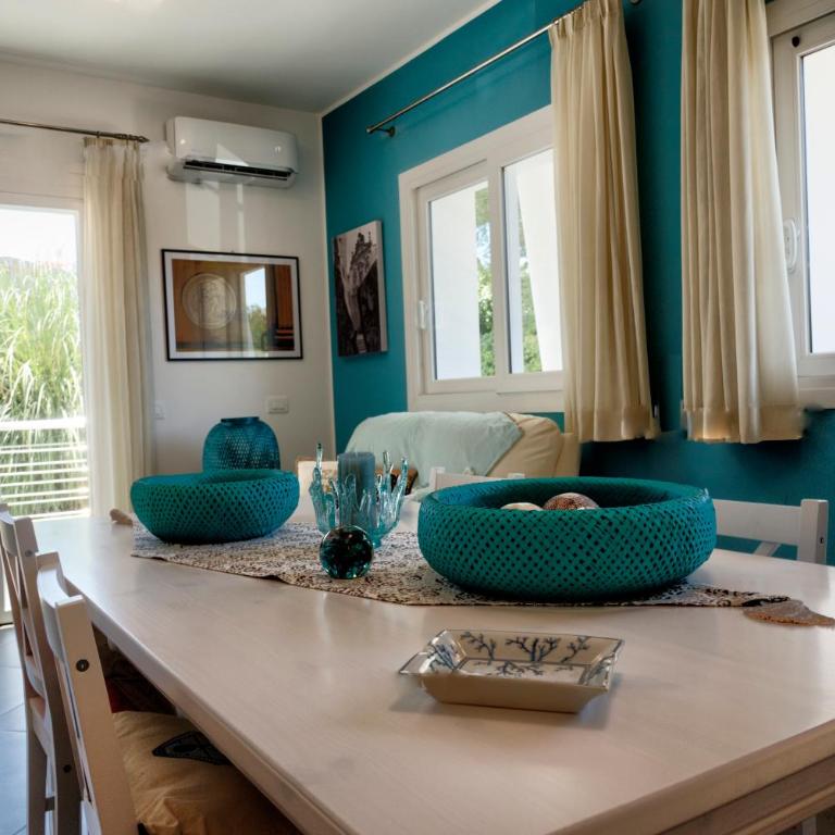 Villa Deluxe con Idromassaggio - Three-Bedroom Villa - 2