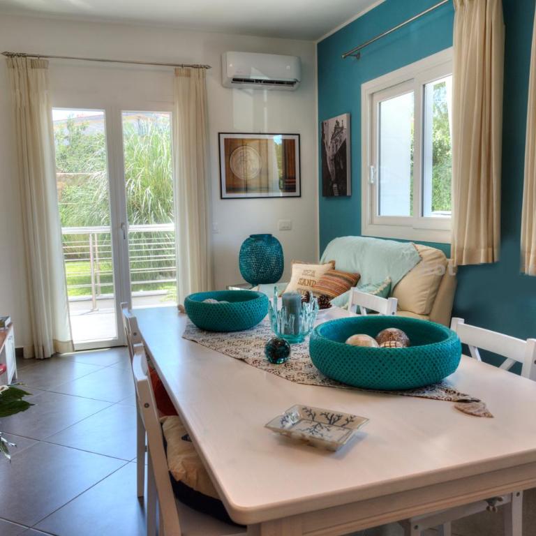 Villa Deluxe con Idromassaggio - Three-Bedroom Villa - 11