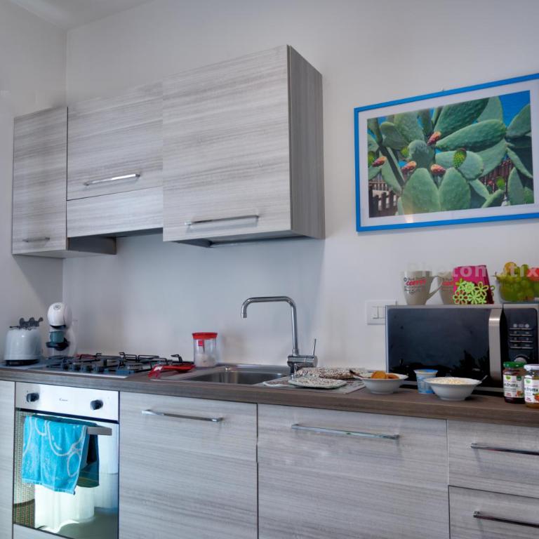 Villa Deluxe con Idromassaggio - Three-Bedroom Villa - 12