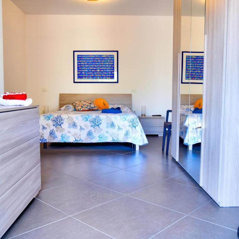 Villa Deluxe con Idromassaggio - Three-Bedroom Villa - 13