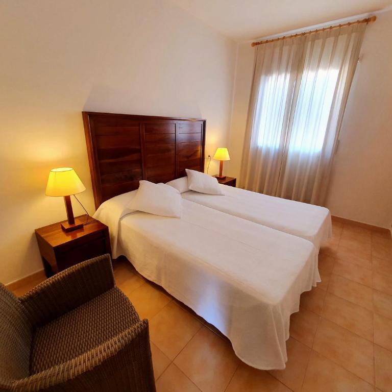 Apartaments Las Dunas - Apartamento de 2 dormitorios - 5