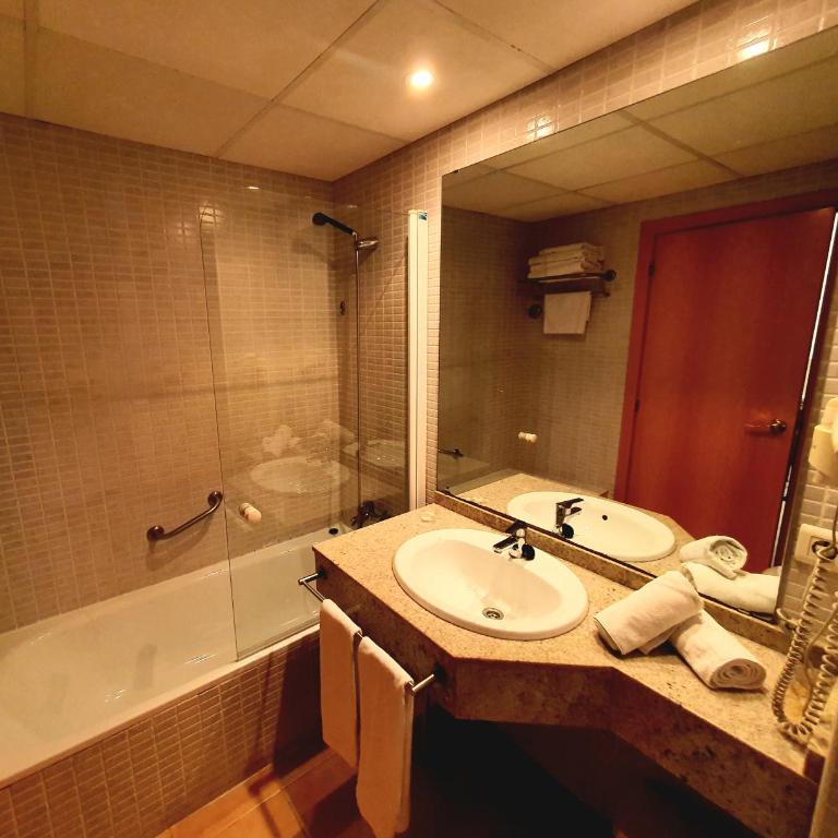 Apartaments Las Dunas - Apartamento de 2 dormitorios - 7