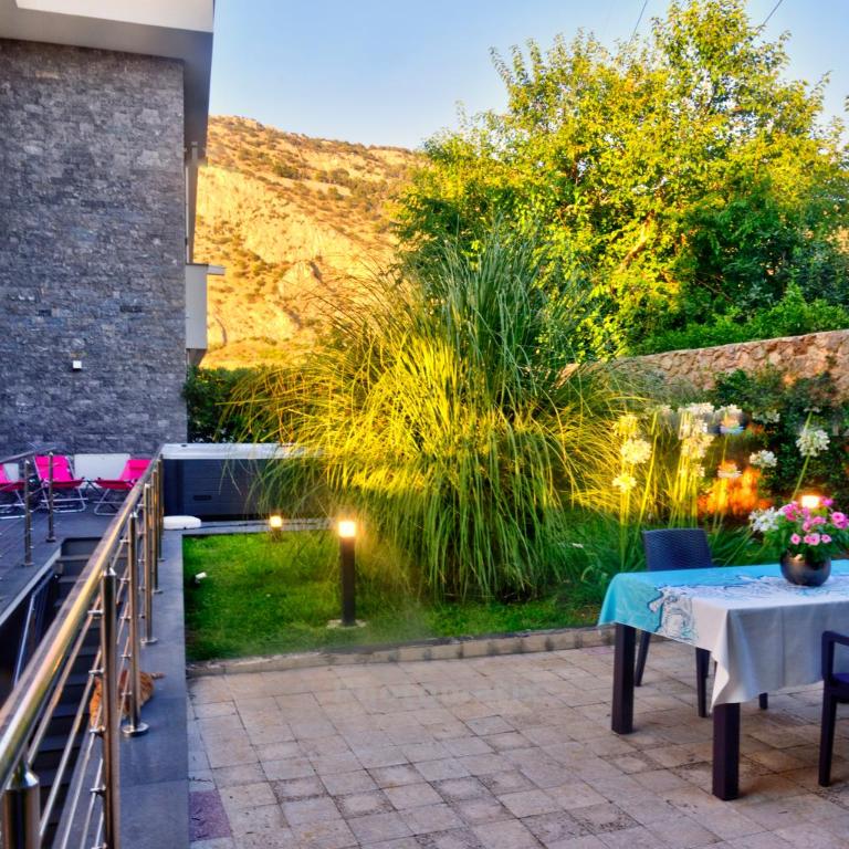 Villa Deluxe con Idromassaggio - Three-Bedroom Villa - 18