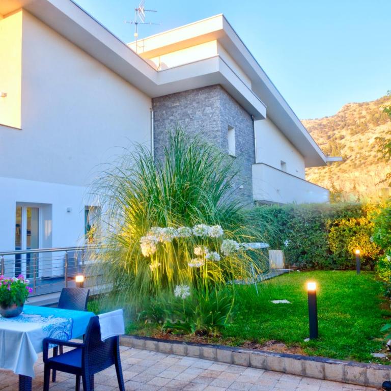 Villa Deluxe con Idromassaggio - Three-Bedroom Villa - 20