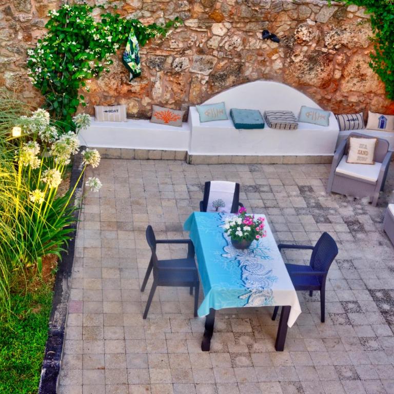 Villa Deluxe con Idromassaggio - Three-Bedroom Villa - 21