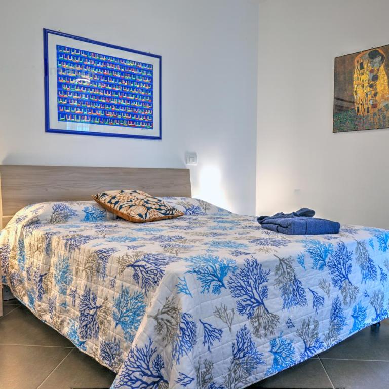 Villa Deluxe con Idromassaggio - Three-Bedroom Villa - 25