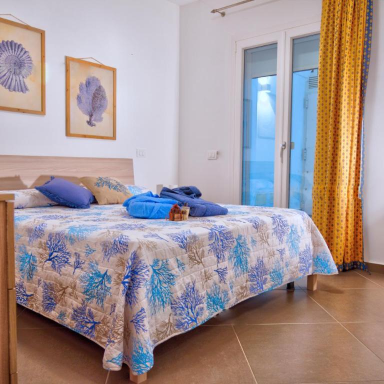 Villa Deluxe con Idromassaggio - Three-Bedroom Villa - 28