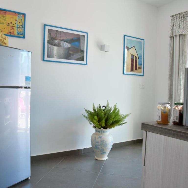 Villa Deluxe con Idromassaggio - Three-Bedroom Villa - 32