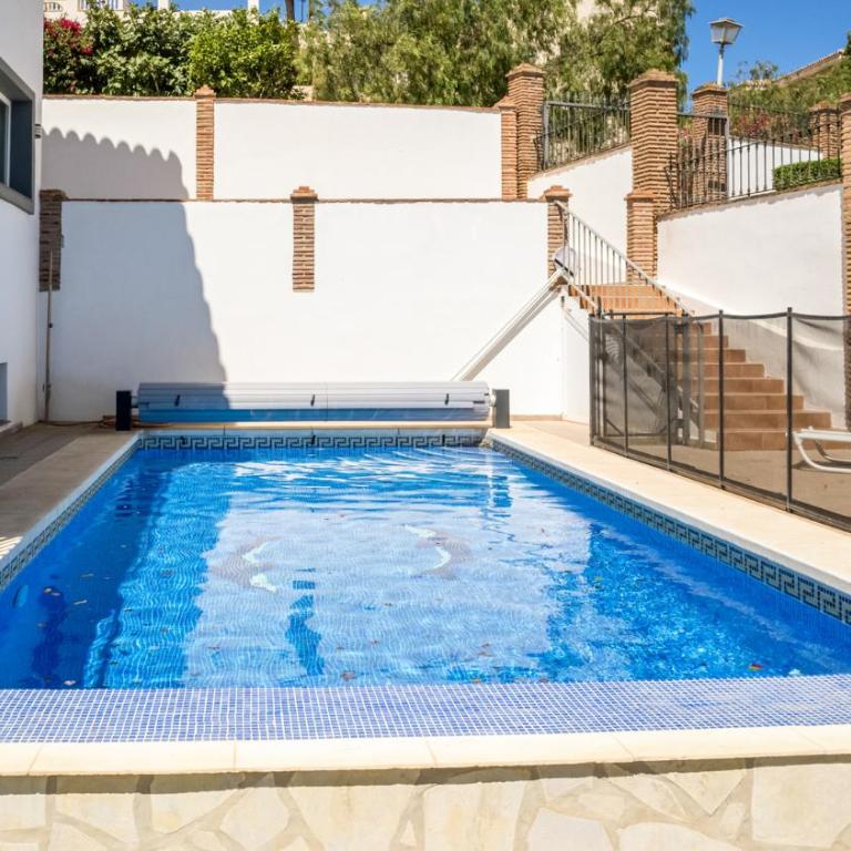 Villa Jimena by Mabiente - Villa con piscina privada - 8