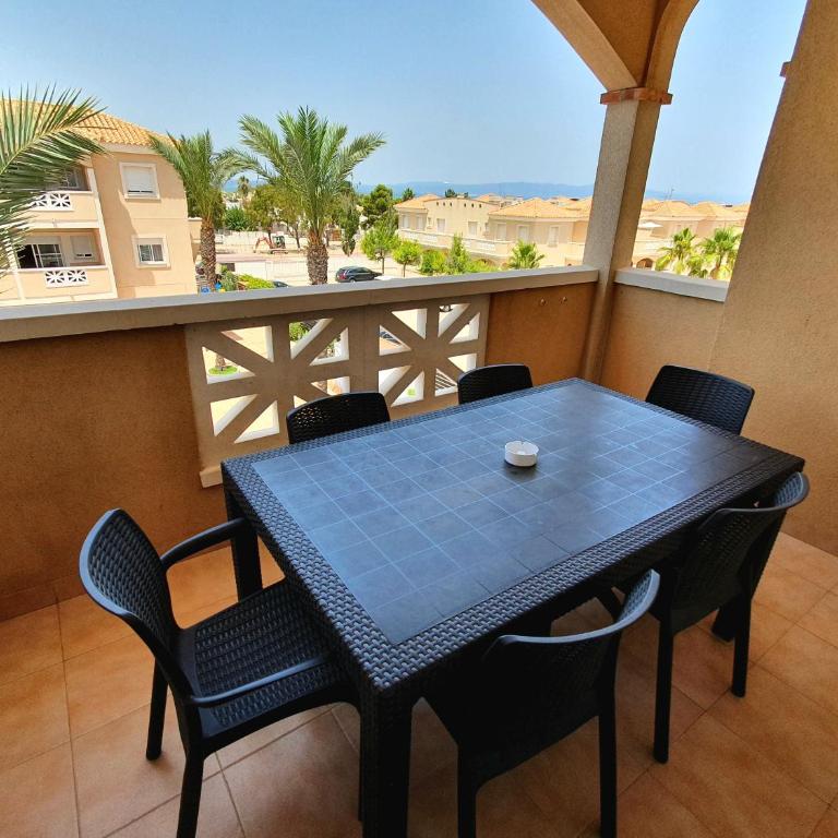Apartaments Las Dunas - Apartamento de 3 dormitorios - 5