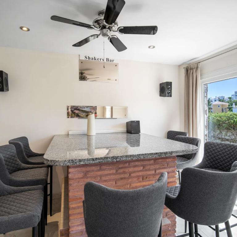 Villa Jimena by Mabiente - Villa con piscina privada - 21