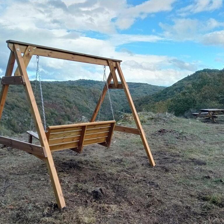 Casita del Río Ourense - Casa de 3 dormitorios - 25