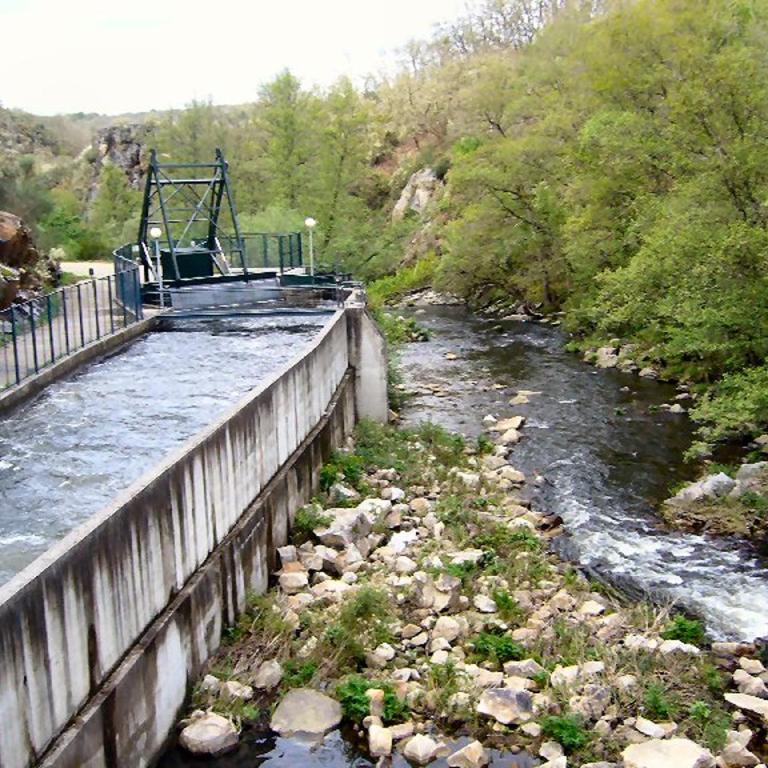 Casita del Río Ourense - Casa de 3 dormitorios - 28