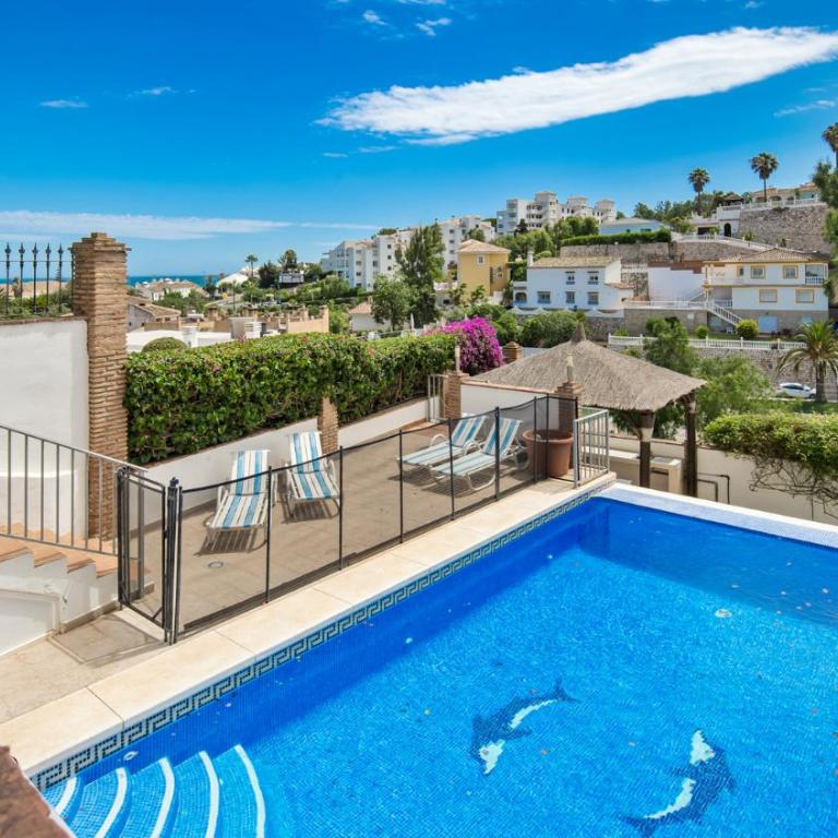 Villa Jimena by Mabiente - Villa con piscina privada - 9