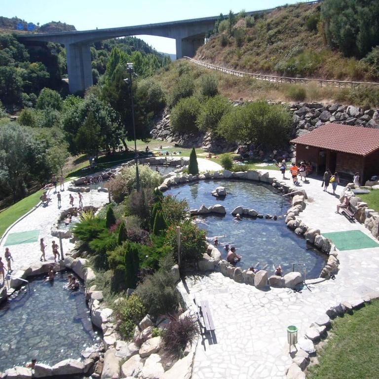 Casita del Río Ourense - Casa de 3 dormitorios - 32