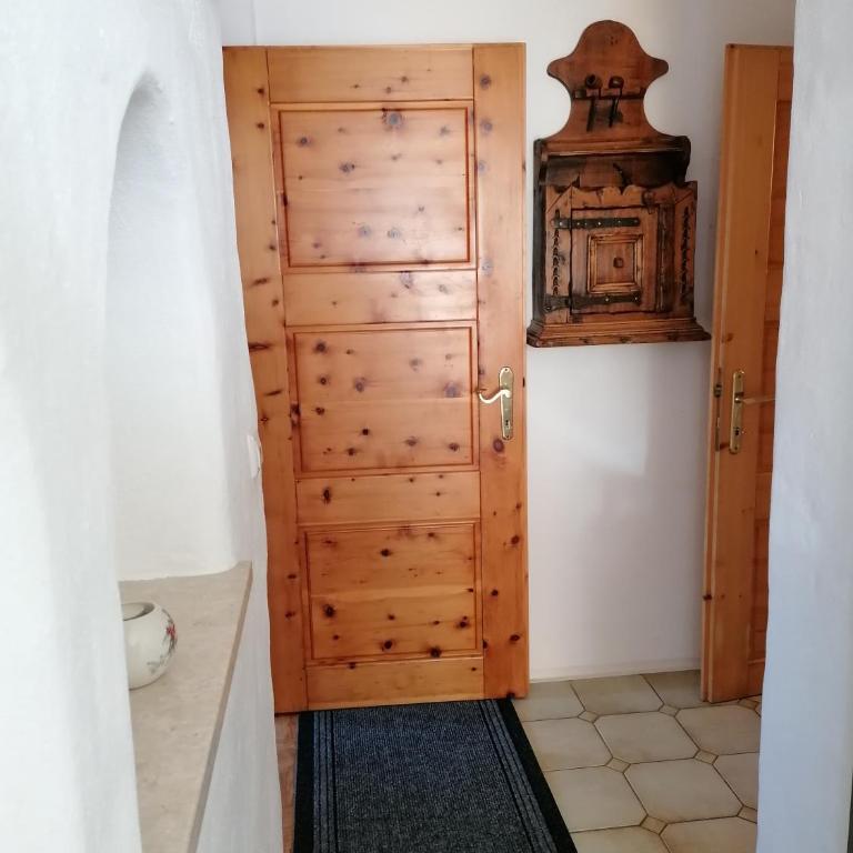 Märchenschlössel Altenstein - Apartment mit 3 Schlafzimmern - 7