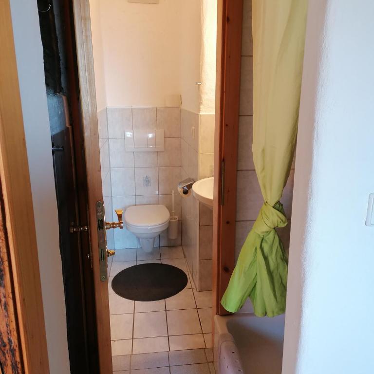 Märchenschlössel Altenstein - Apartment mit 3 Schlafzimmern - 13
