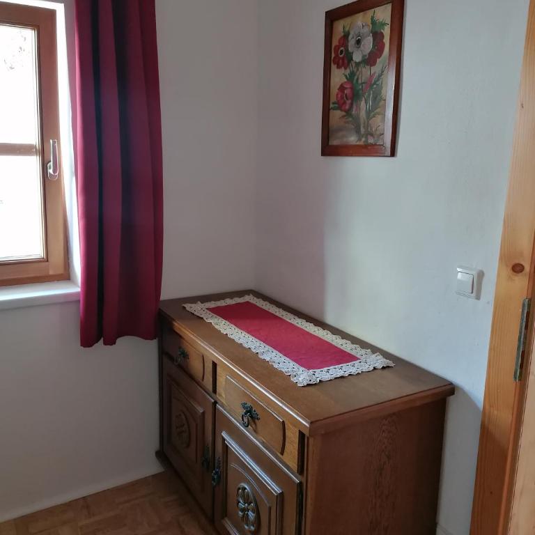 Märchenschlössel Altenstein - Apartment mit 3 Schlafzimmern - 14