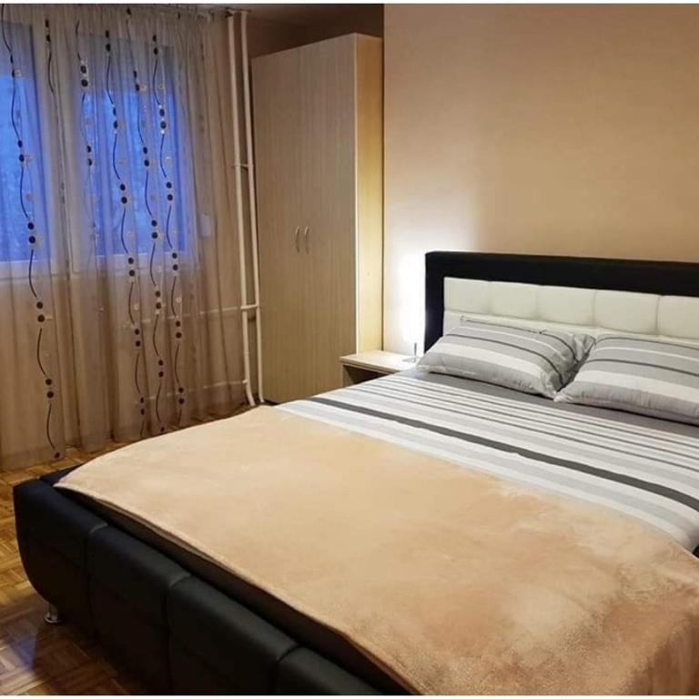 Apartman Radjenovic - Apartman sa 2 Spavaće Sobe - 1
