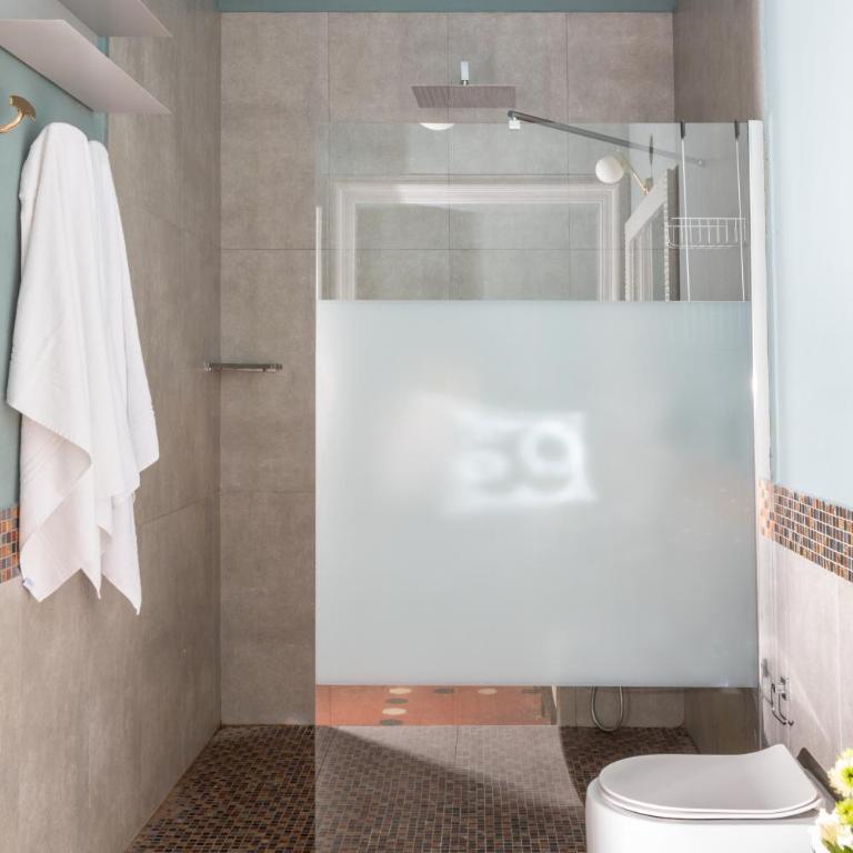 Glance in Rome - Suite - 19