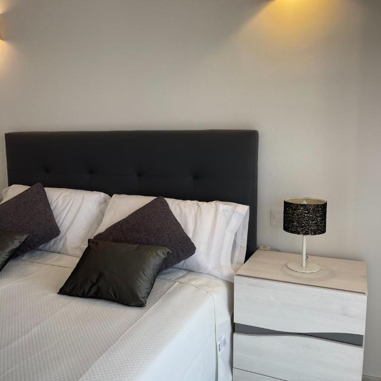 Bonito Apartamento en el Centro de Moraira - Two-Bedroom Apartment - 18