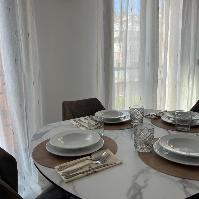 Bonito Apartamento en el Centro de Moraira - Two-Bedroom Apartment - 6