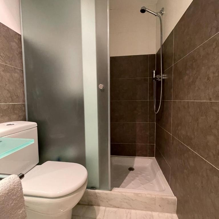 Bonito Apartamento en el Centro de Moraira - Two-Bedroom Apartment - 29
