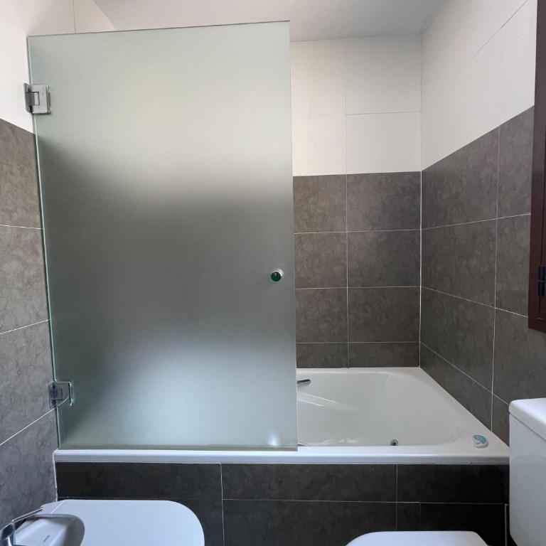 Bonito Apartamento en el Centro de Moraira - Two-Bedroom Apartment - 22