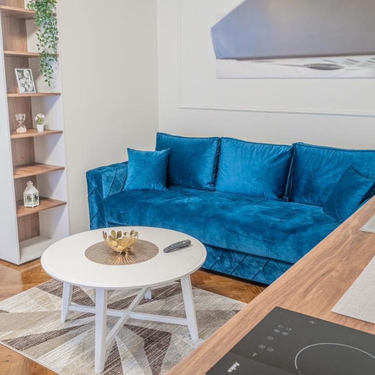 9 Nine - Luxury Apartments & Suites - Deluks Suite - 2