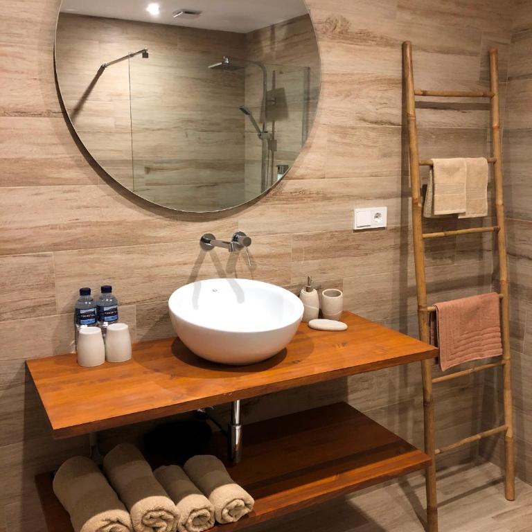 Maravilloso Guesthouse - Habitación Doble con baño privado - 4