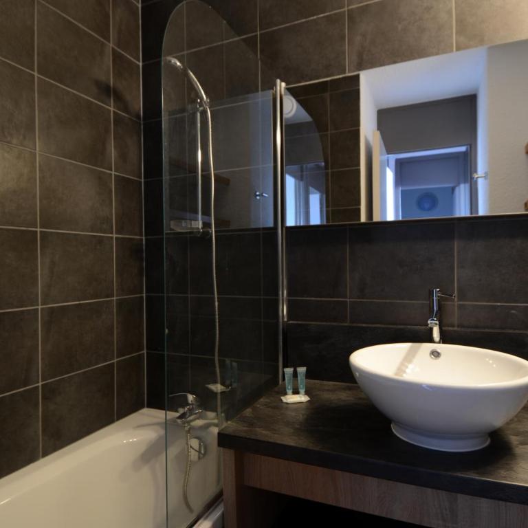 Résidence Odalys Le Hameau du Mottaret - Appartement 2 Pièces (4/5 Personnes) - 3
